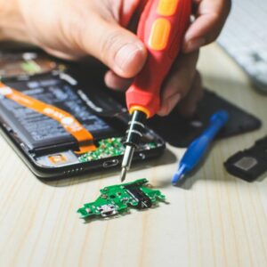 phone repair