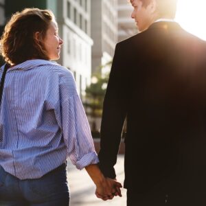 Служба знакомств и создания семьи