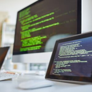 Компьютеры и IT